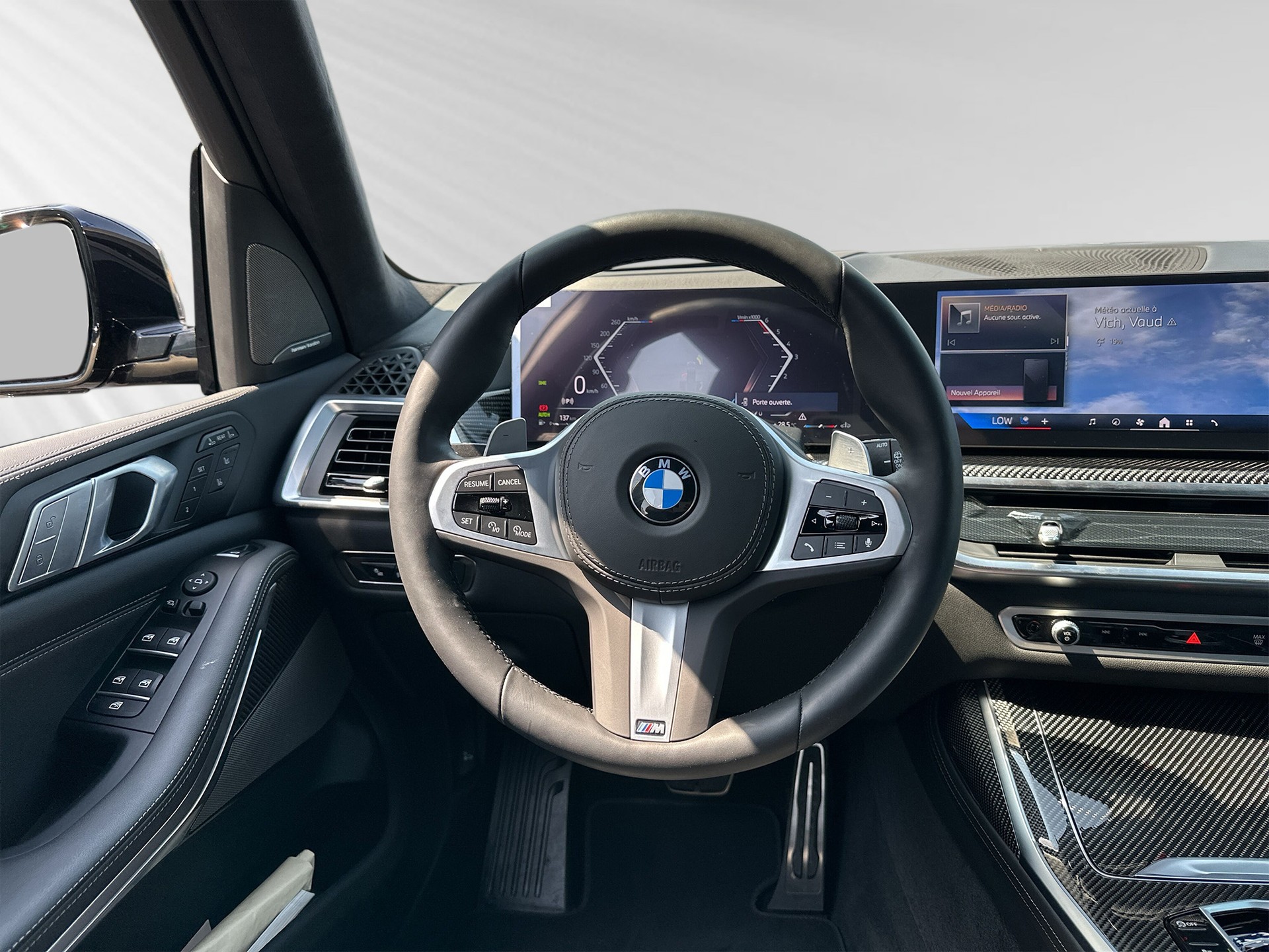 BMW X7 xDrive 48V 40d M Sport Pro Steptronic - 5