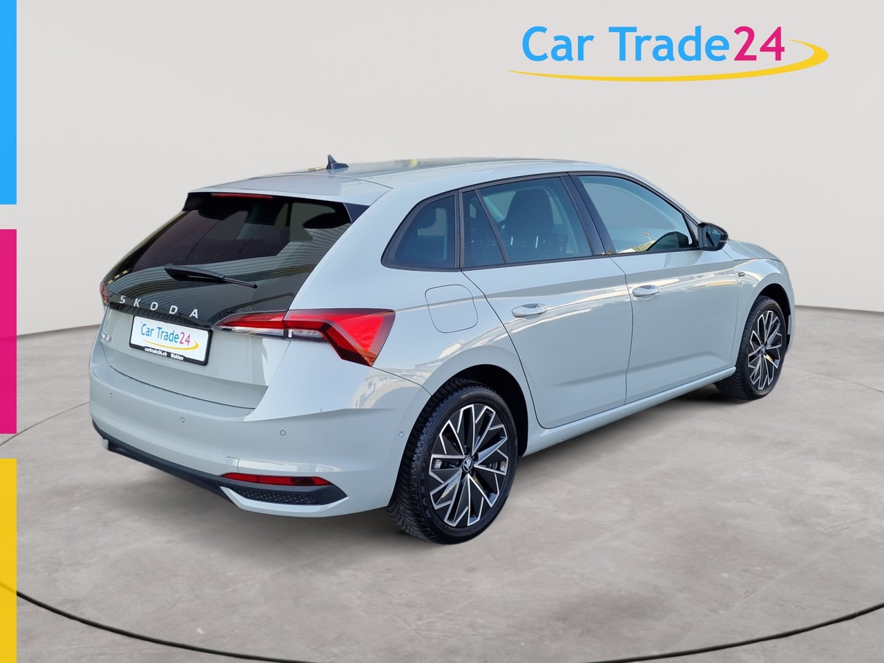 skoda Gallery 7