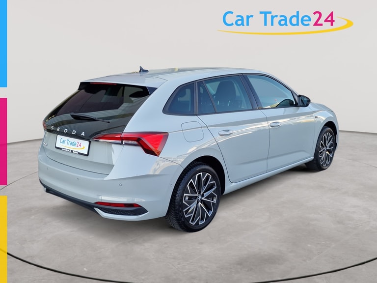 skoda Gallery 7