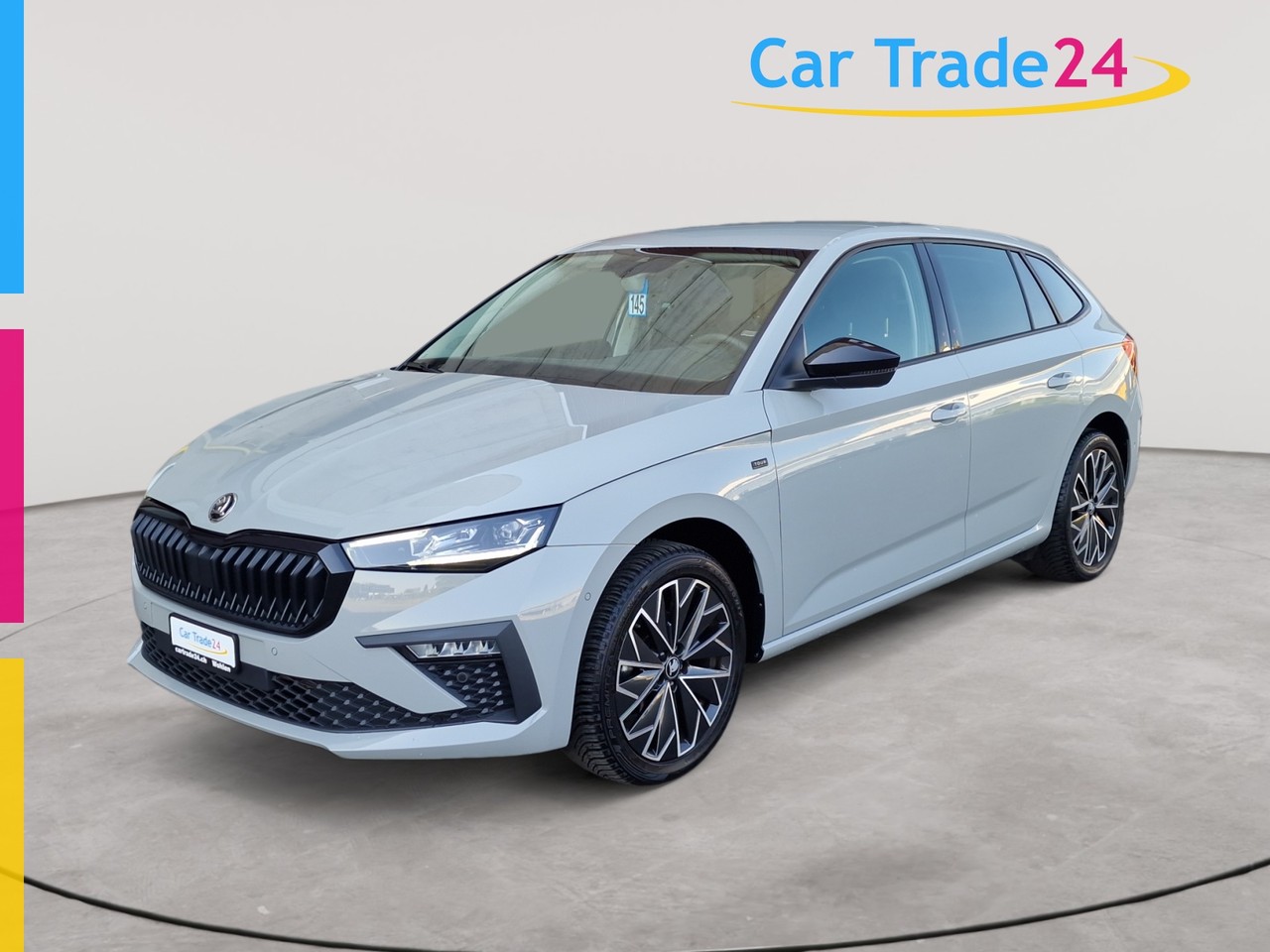 skoda Gallery 3