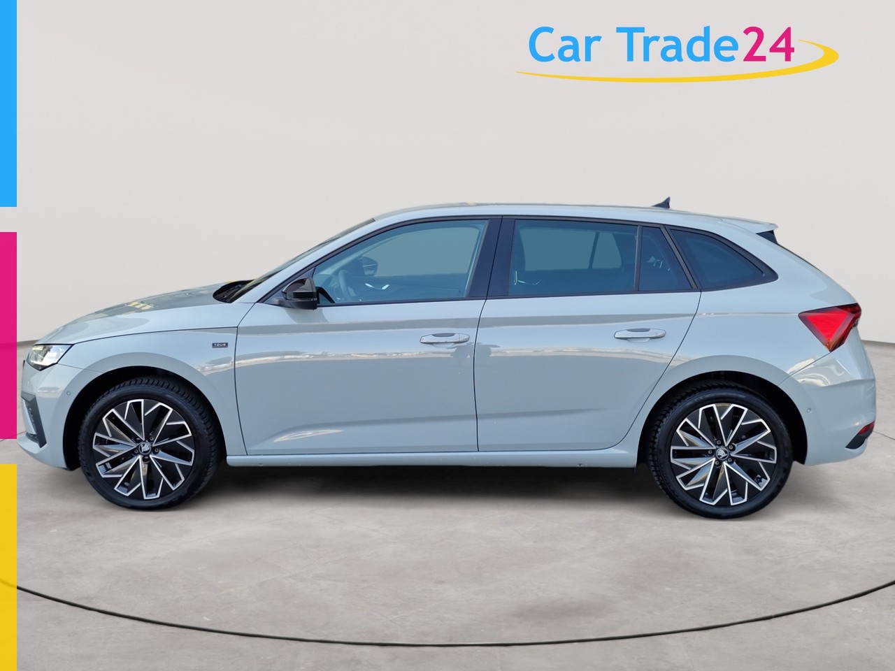 skoda Gallery 4