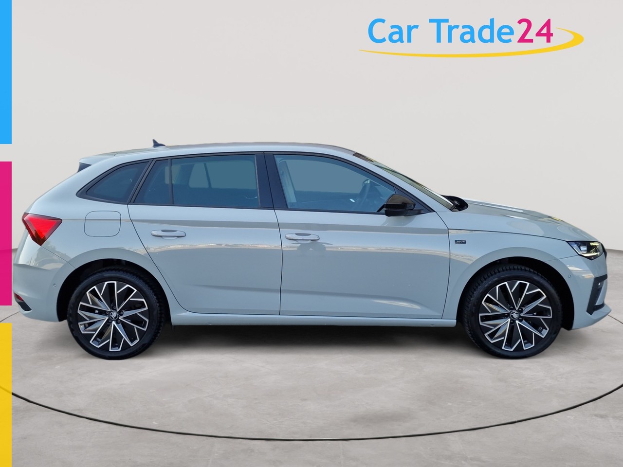 skoda Gallery 8