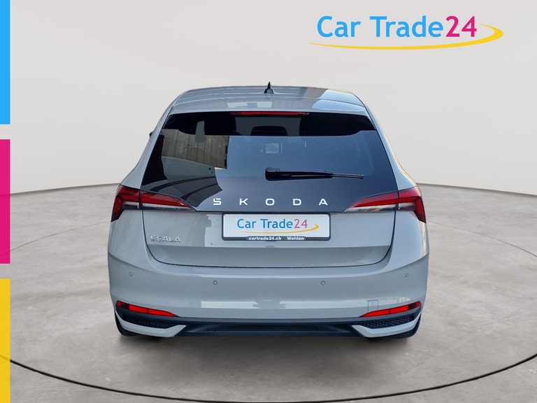 skoda Gallery 6