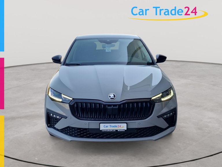 skoda Gallery 2