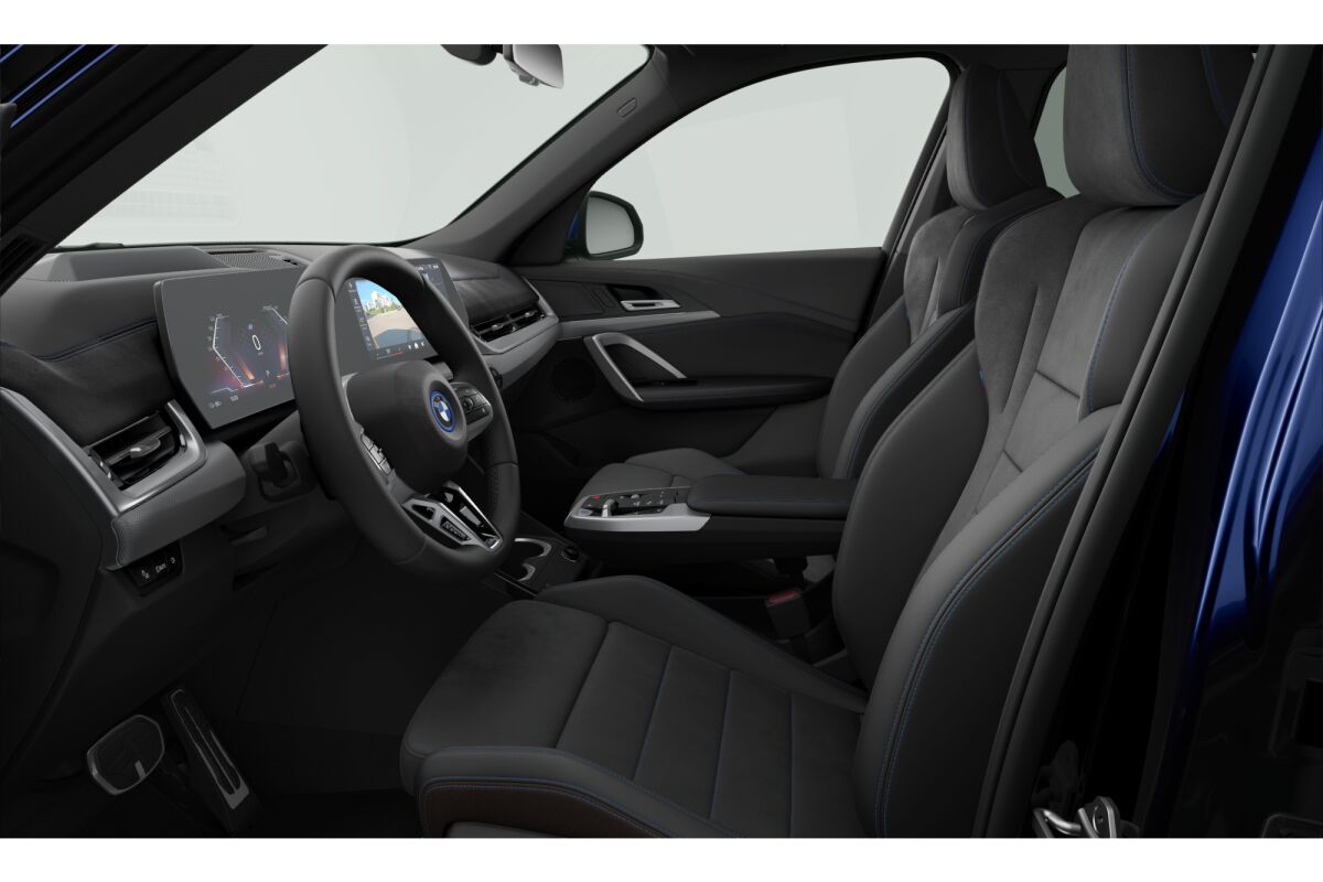 BMW iX1 eDrive 20 Edition M Sport - 15