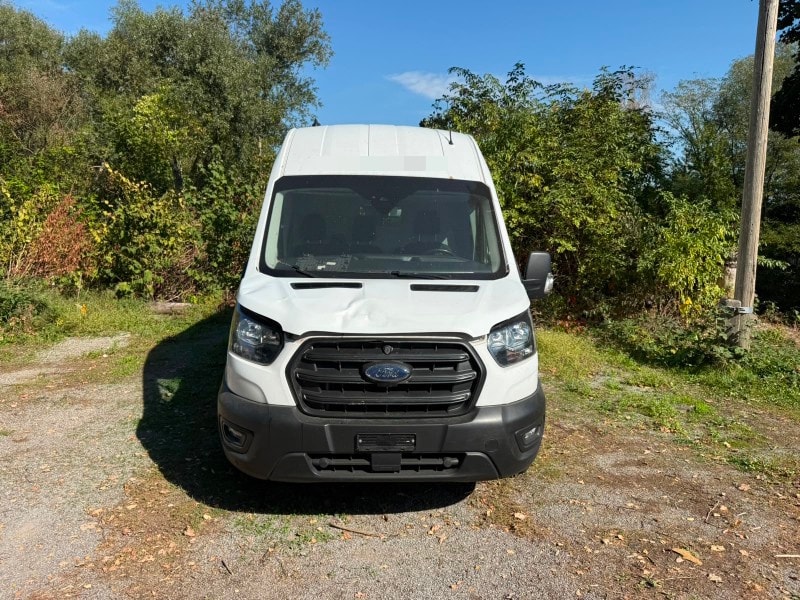 FORD Transit 350 2.0 TDCi 170 PS L4H3 - 2