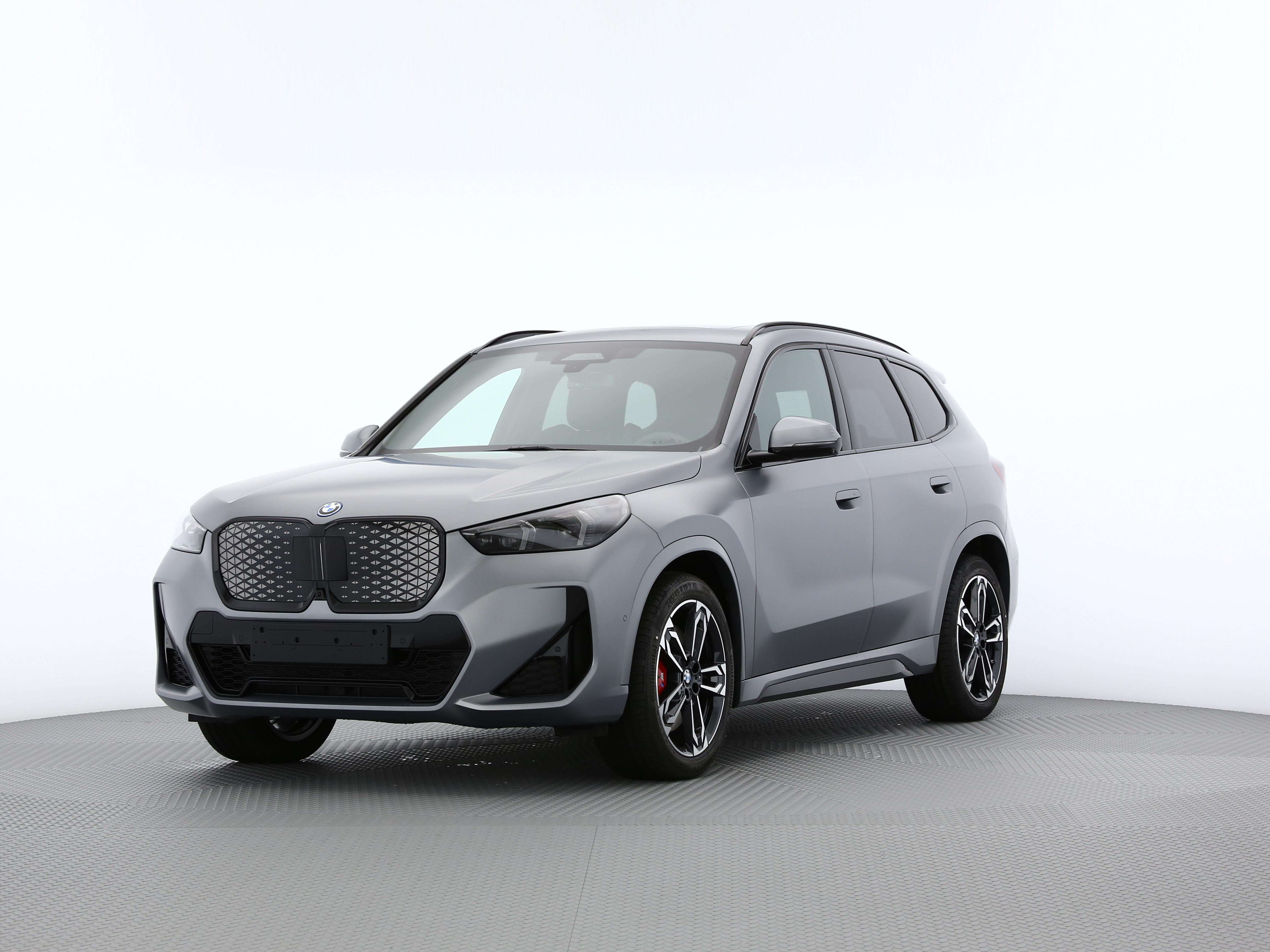 iX1 U11 20 eDrive