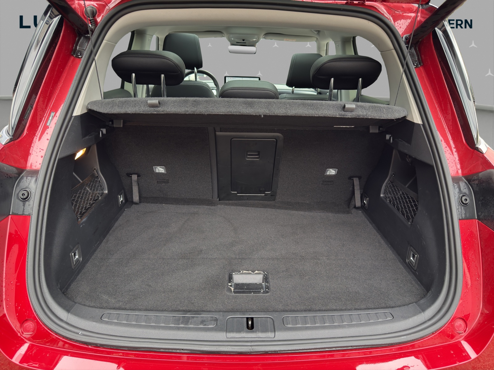 SMART #1 66kWh Pro+ 7.4kW - 16