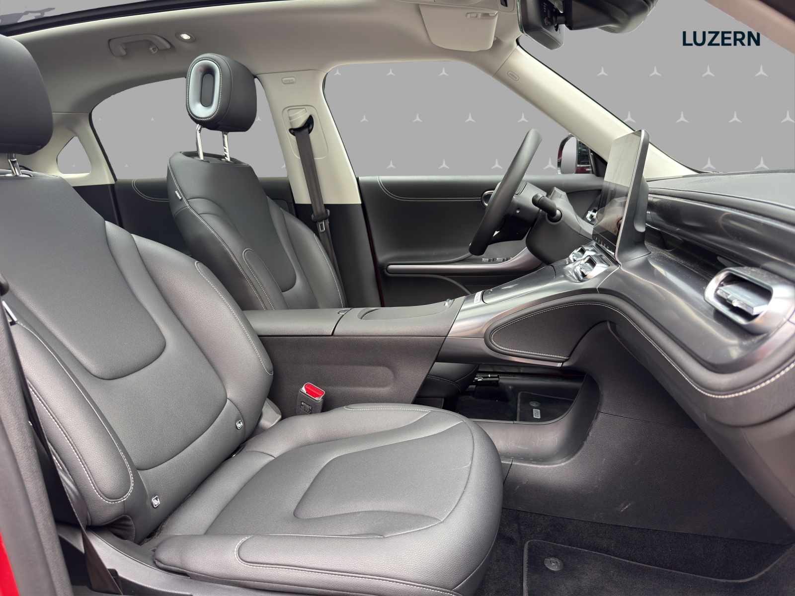 SMART #1 66kWh Pro+ 7.4kW - 15