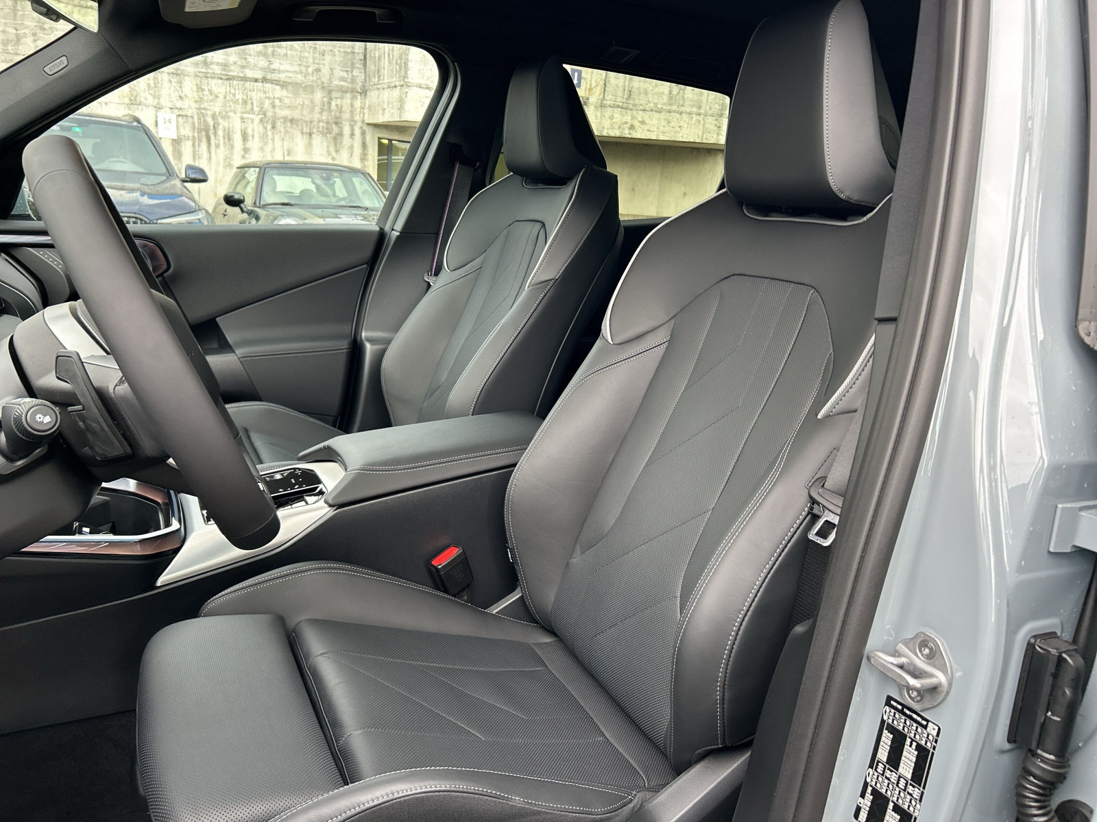 BMW X3 Xdrive 40d M Sport pro - 9