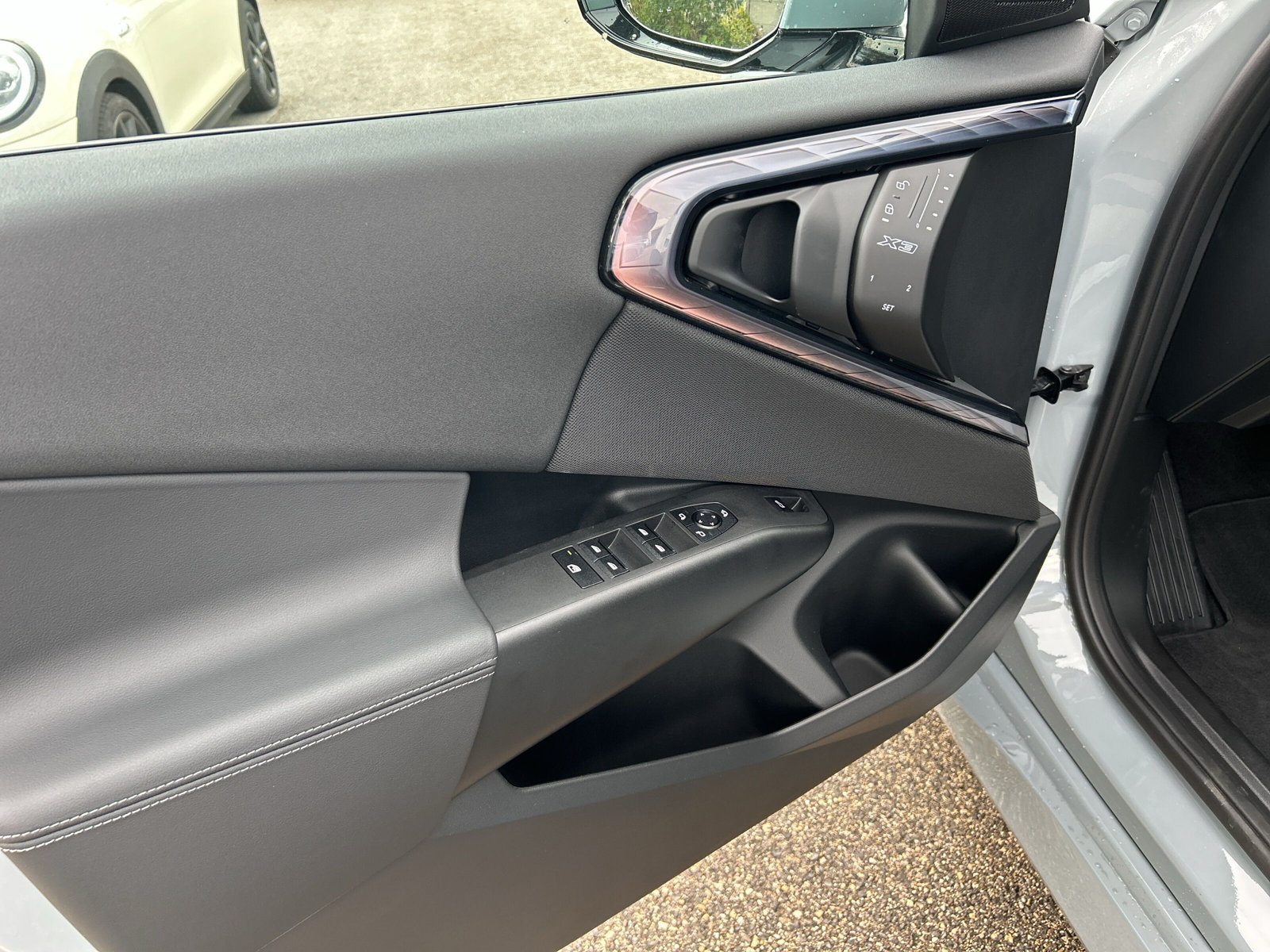 BMW X3 Xdrive 40d M Sport pro - 14