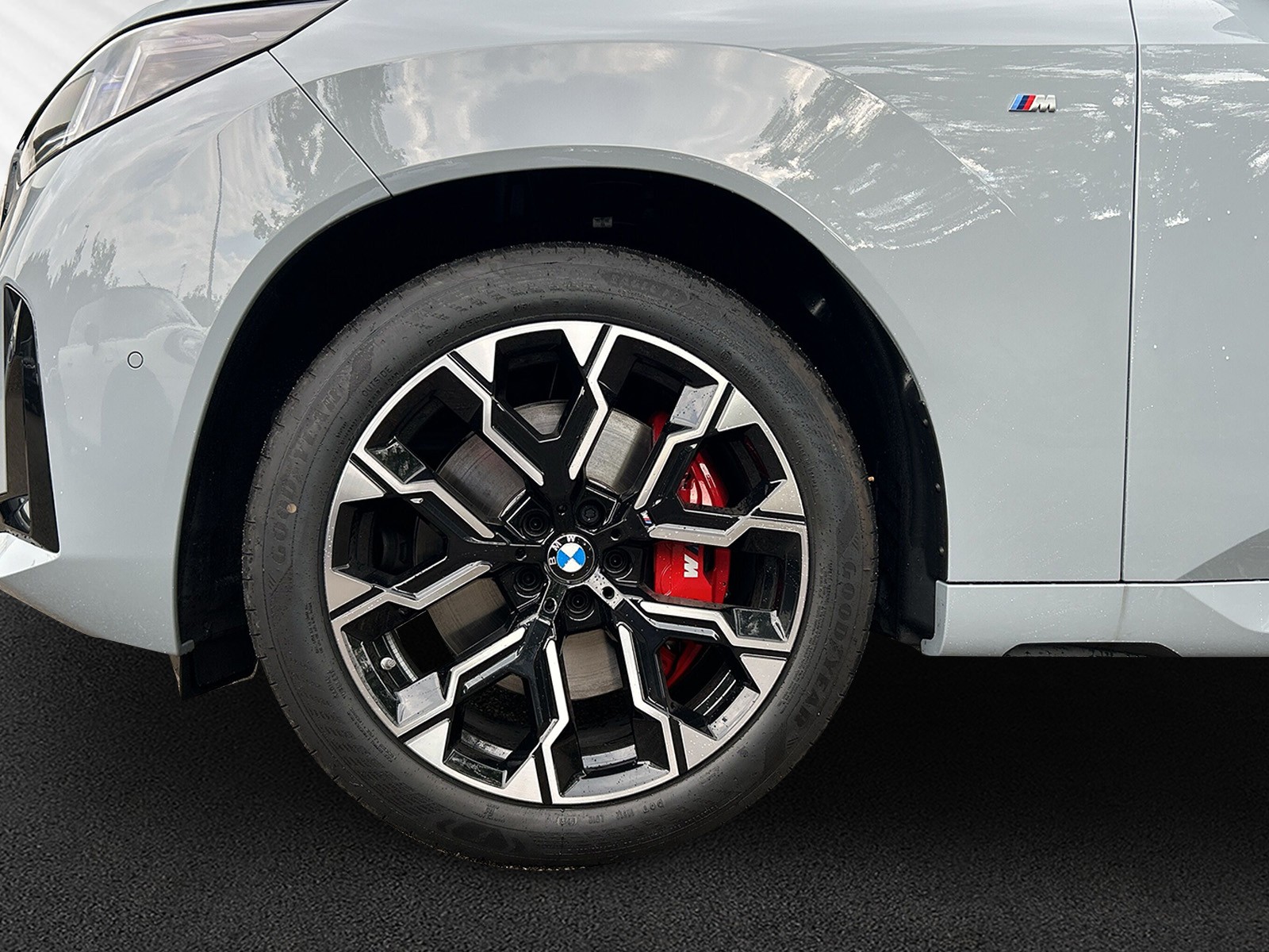 BMW X3 Xdrive 40d M Sport pro - 8