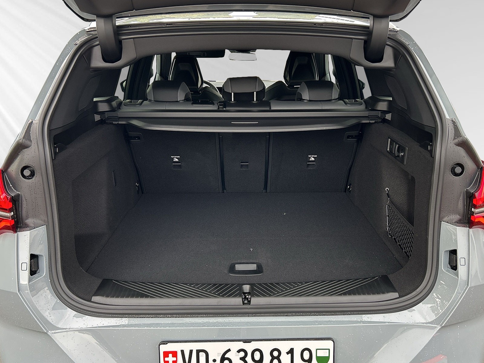 BMW X3 Xdrive 40d M Sport pro - 7