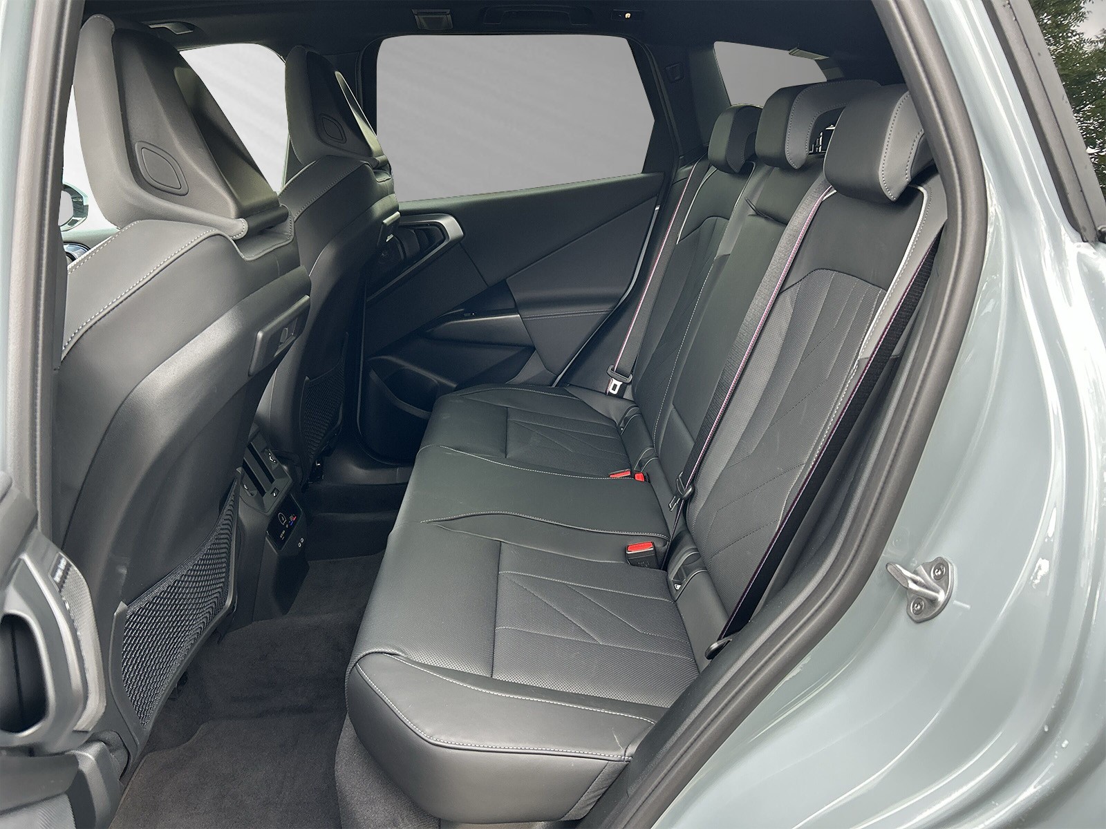 BMW X3 Xdrive 40d M Sport pro - 6