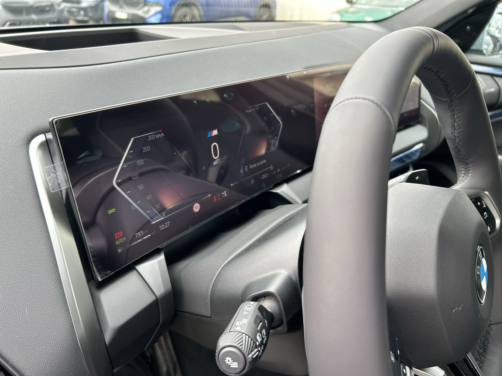 BMW X3 Xdrive 40d M Sport pro - 16