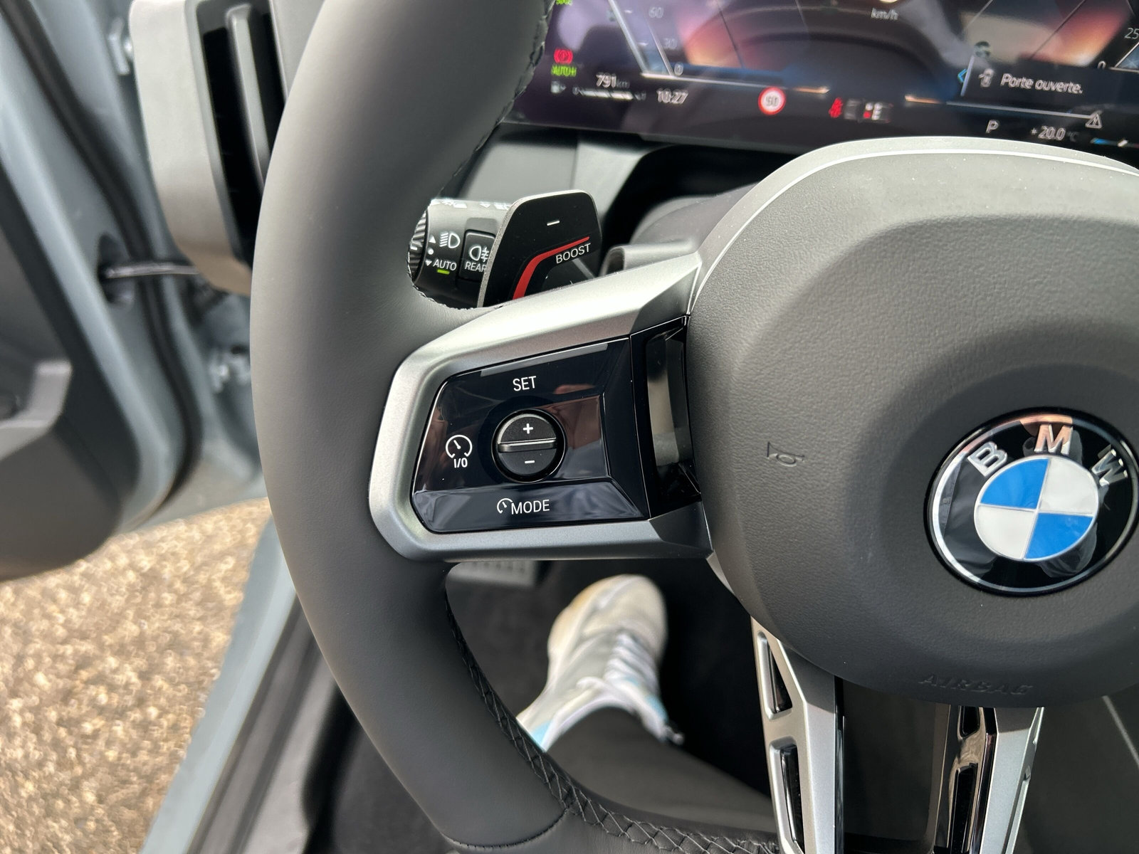 BMW X3 Xdrive 40d M Sport pro - 15