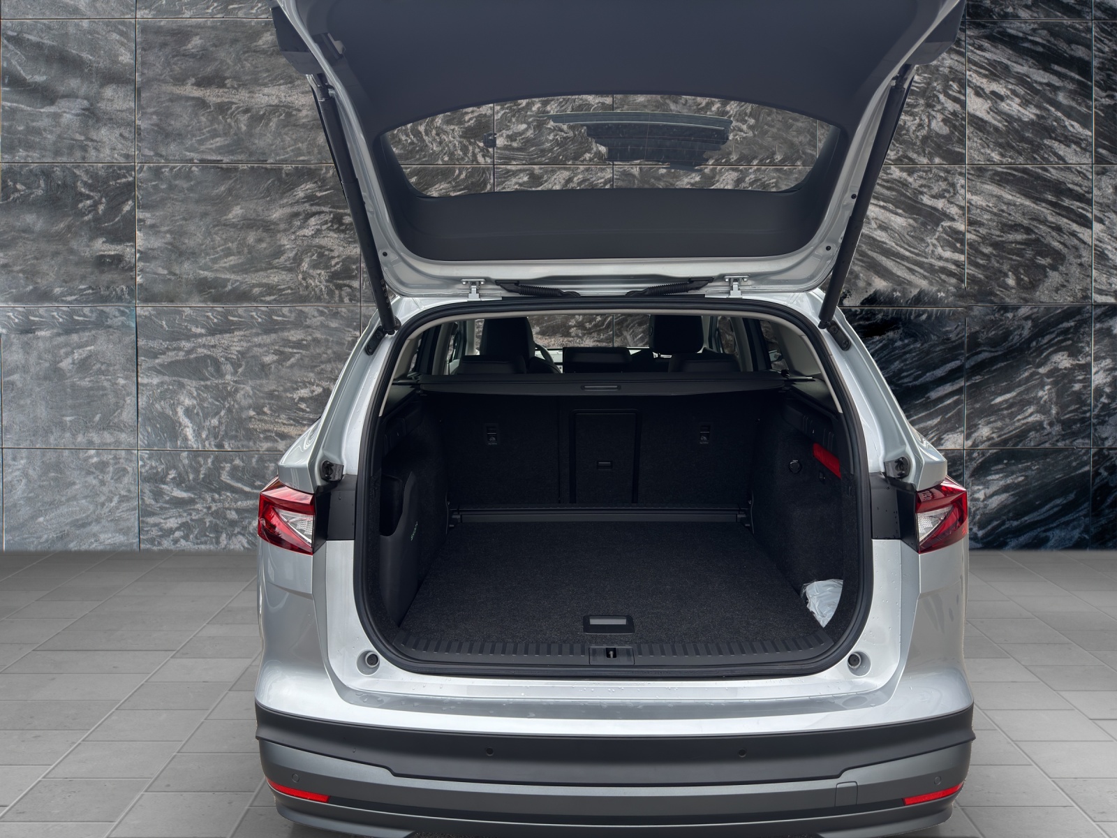 SKODA Enyaq 85x 4x4 - 5