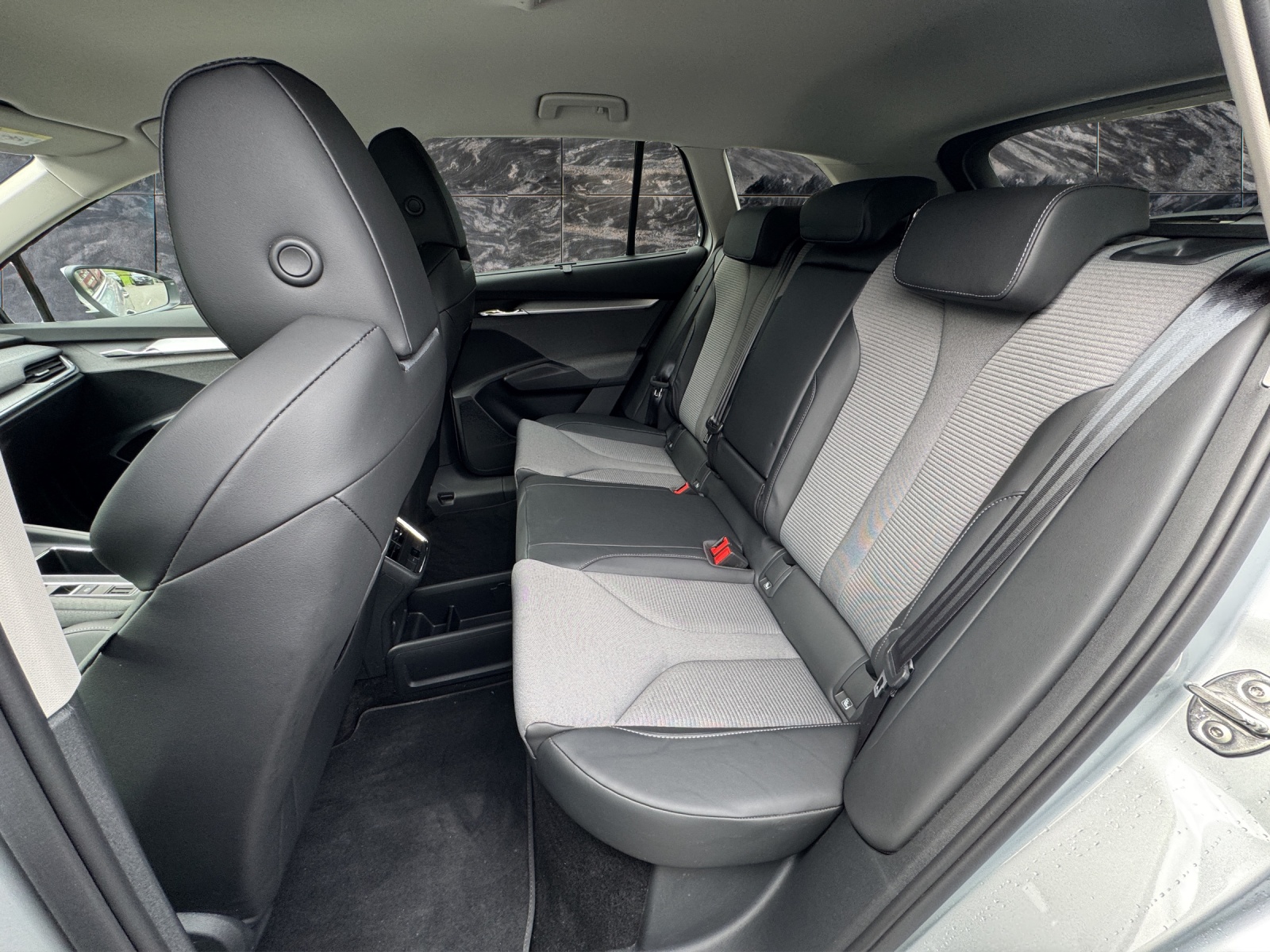 SKODA Enyaq 85x 4x4 - 15