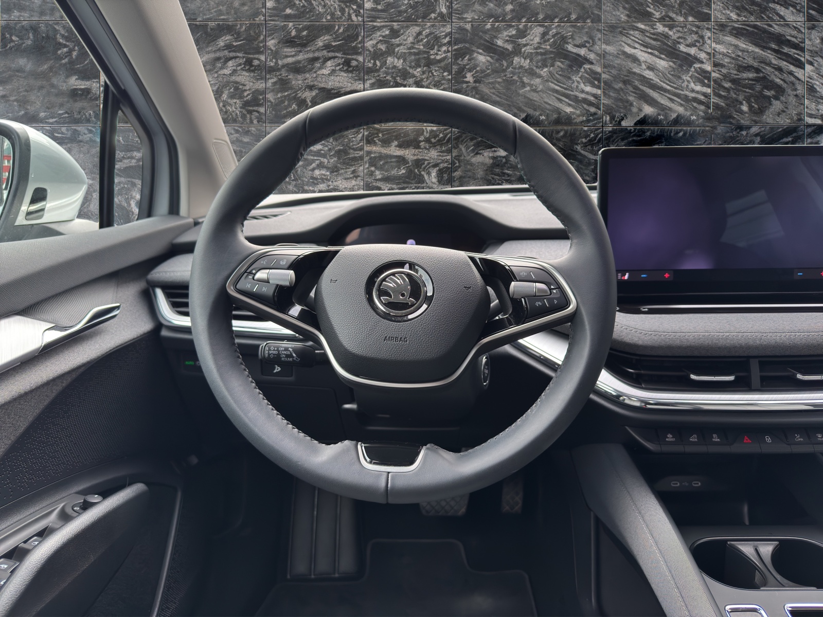 SKODA Enyaq 85x 4x4 - 13