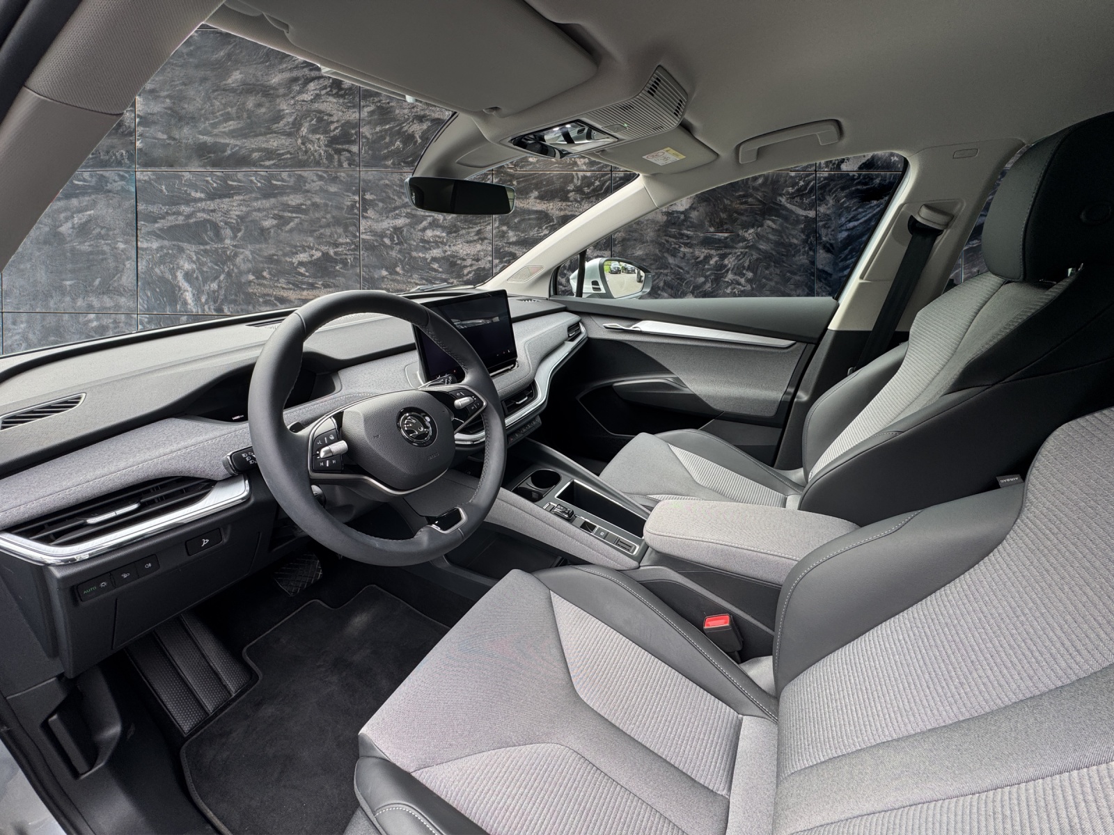 SKODA Enyaq 85x 4x4 - 10