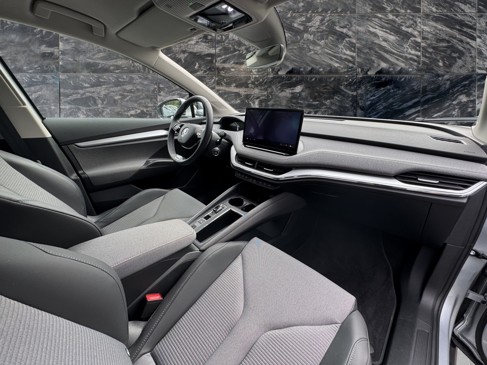 SKODA Enyaq 85x 4x4 - 14