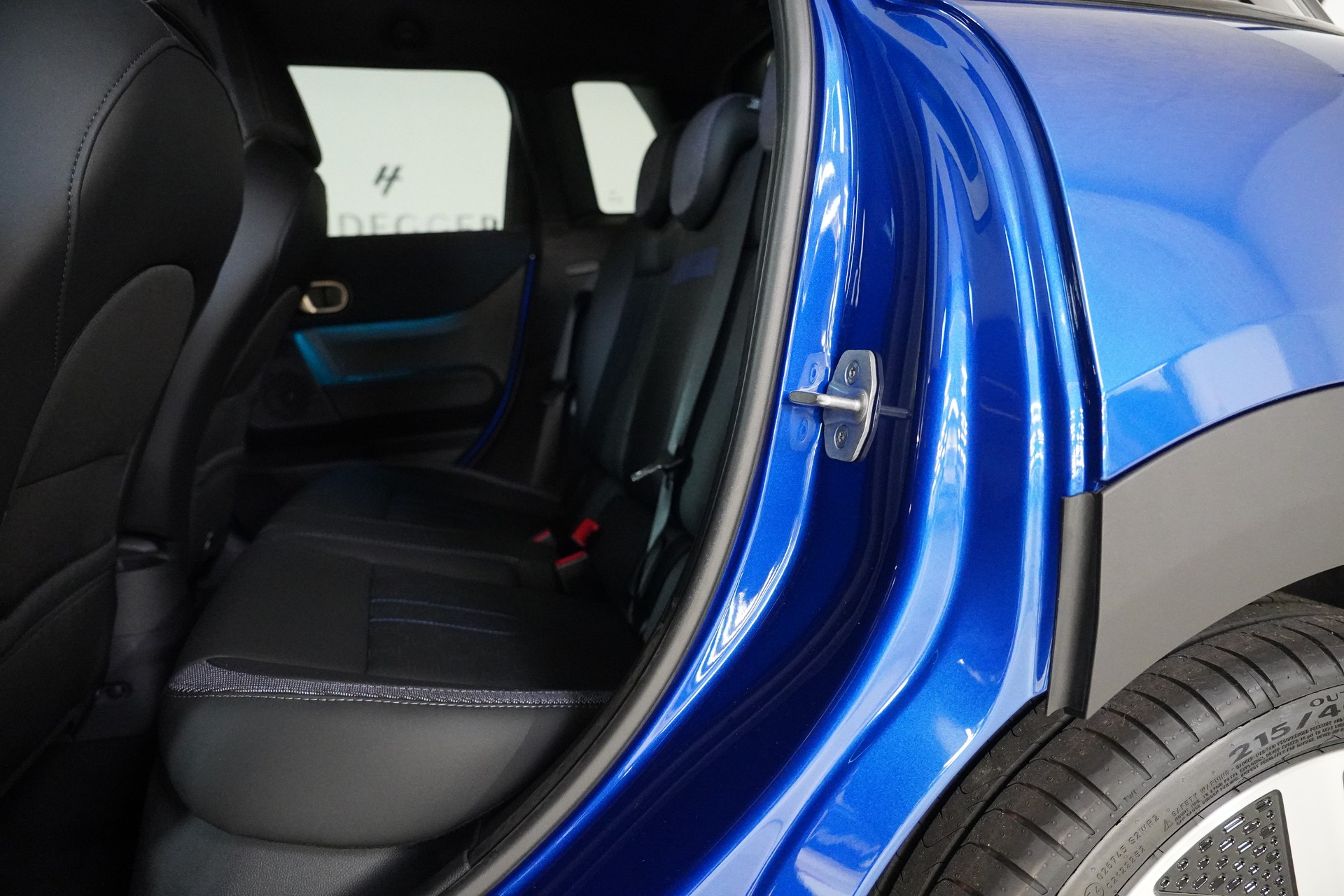 MINI Cooper S DKG - 13