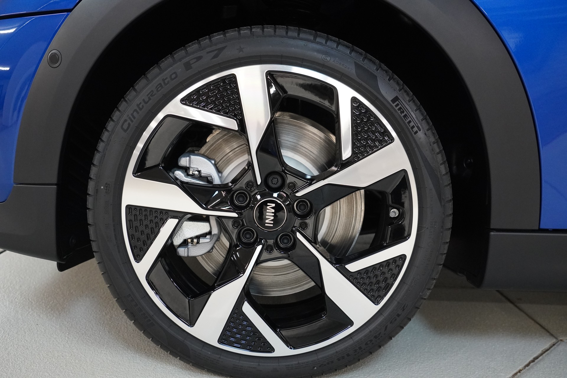 MINI Cooper S DKG - 10