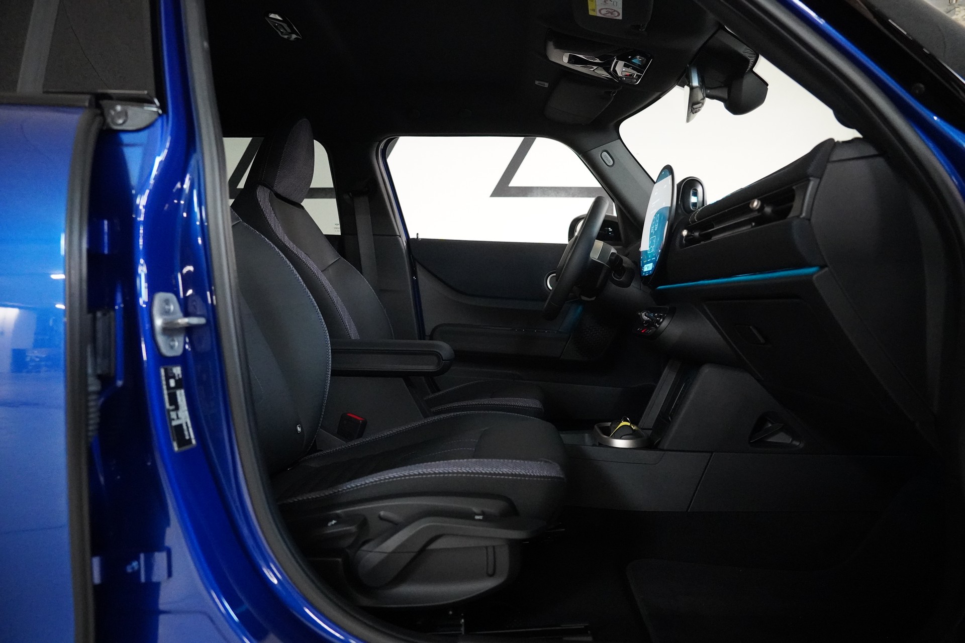 MINI Cooper S DKG - 14