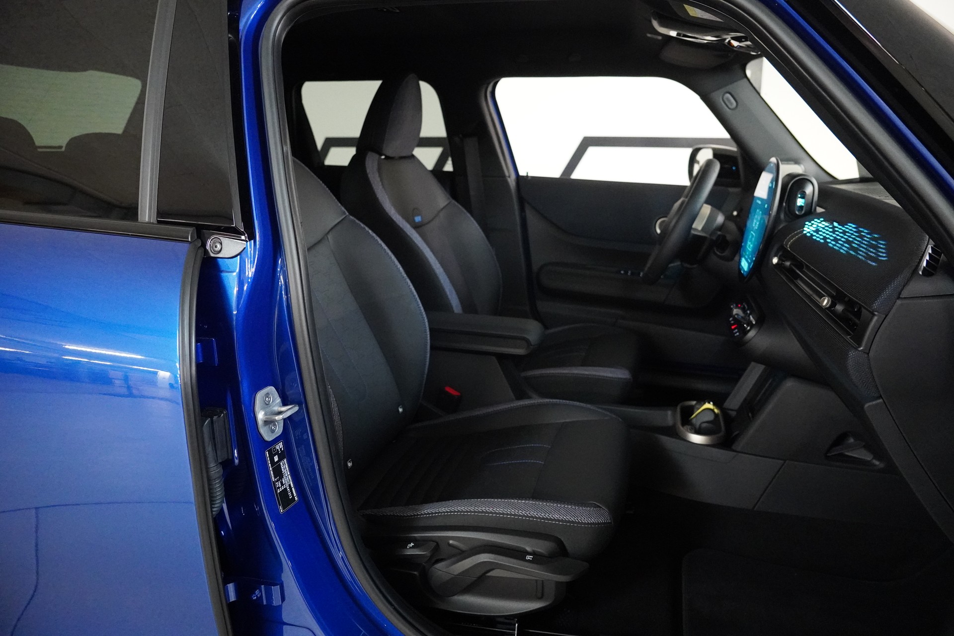 MINI Cooper S DKG - 15