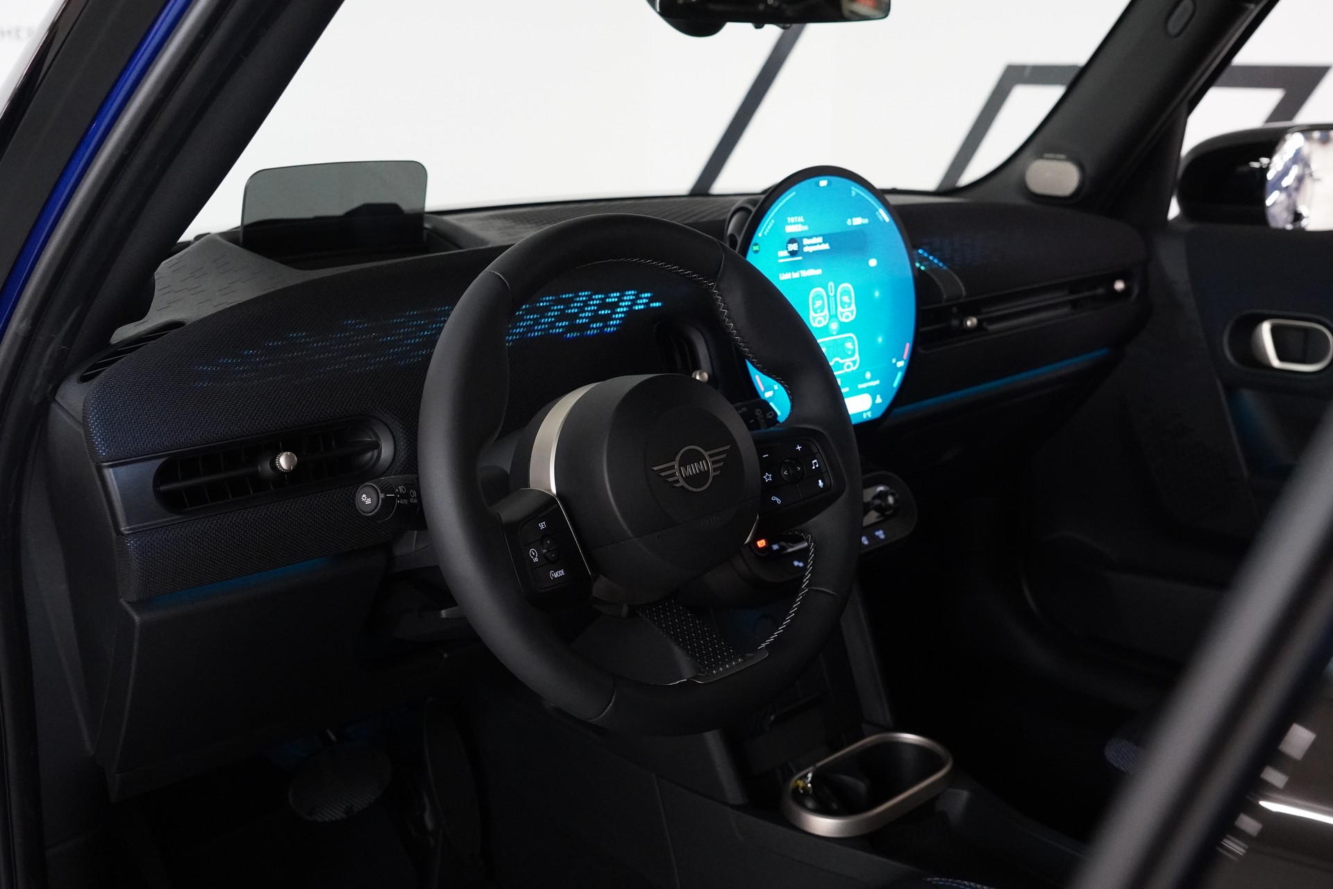 MINI Cooper S DKG - 23