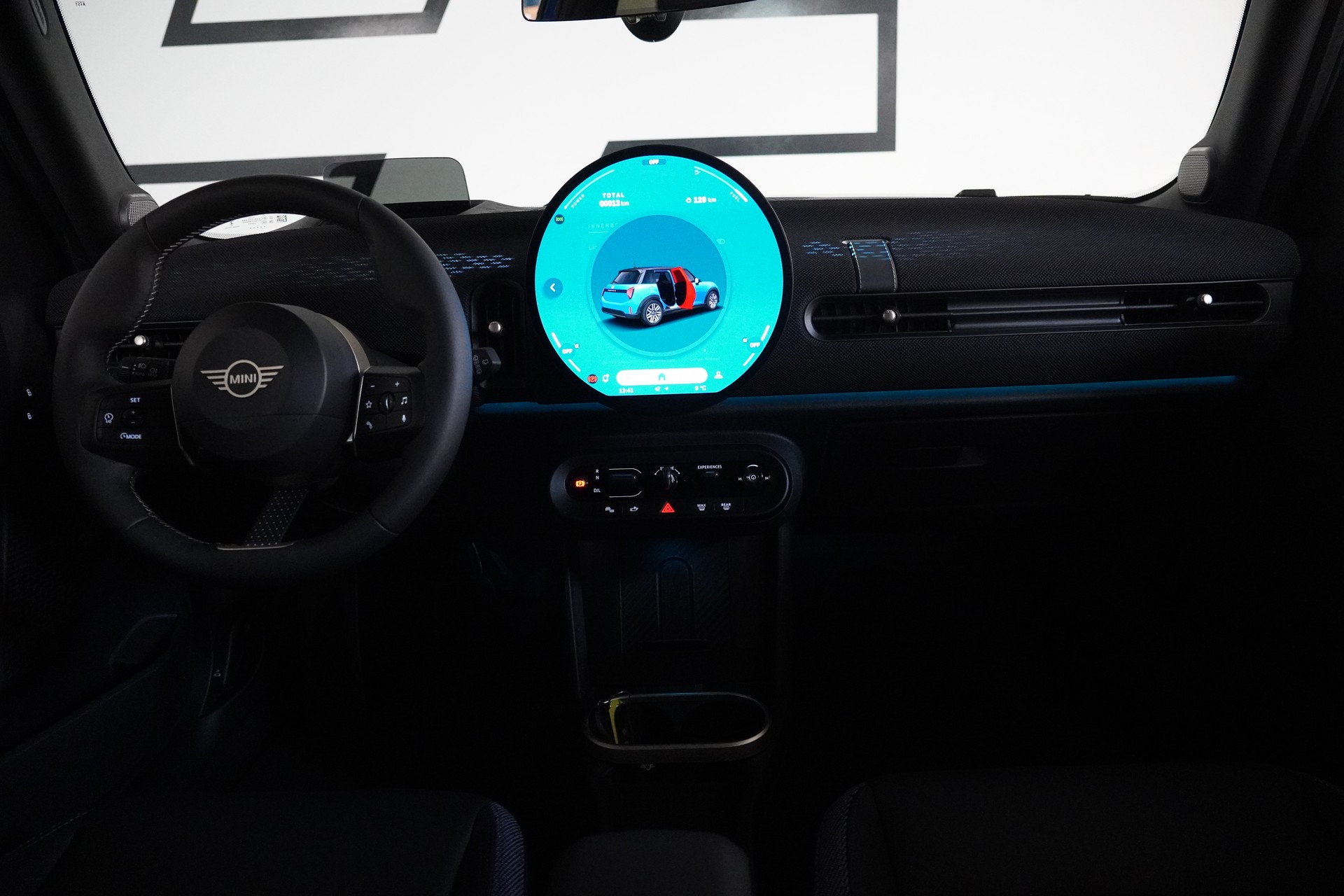 MINI Cooper S DKG - 18