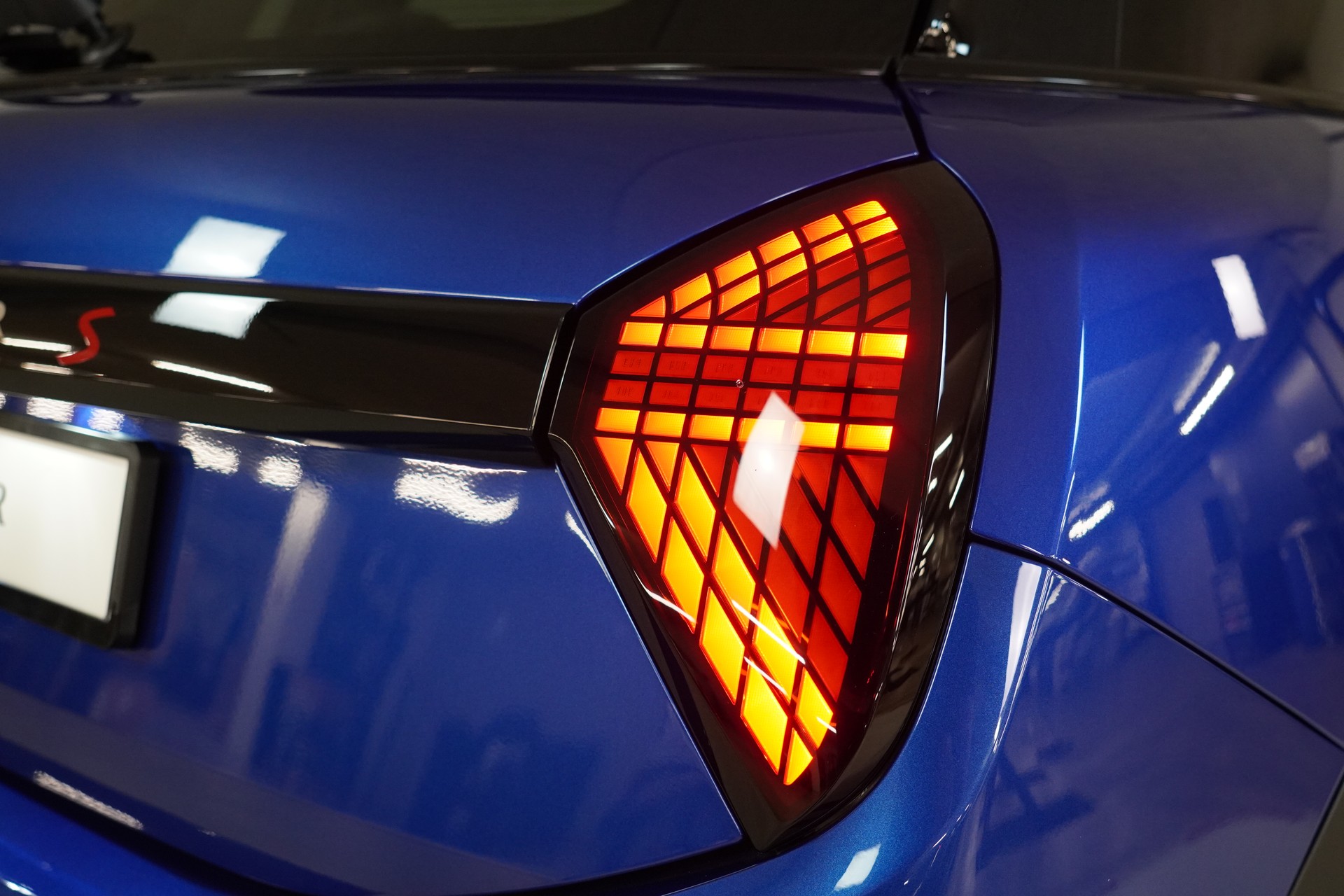 MINI Cooper S DKG - 16