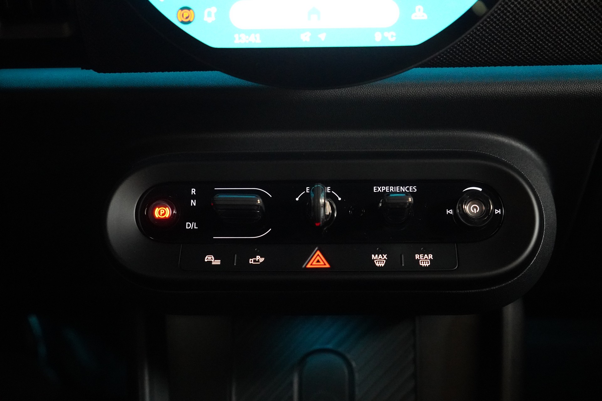 MINI Cooper S DKG - 20