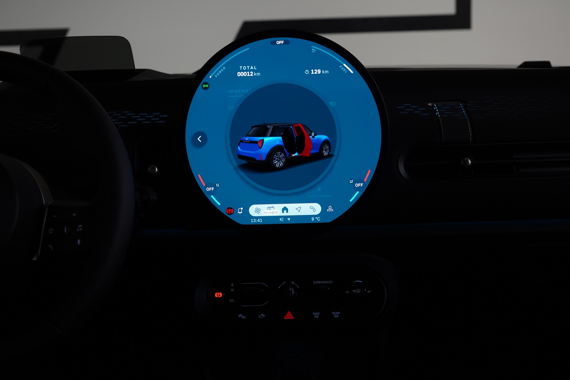 MINI Cooper S DKG - 19