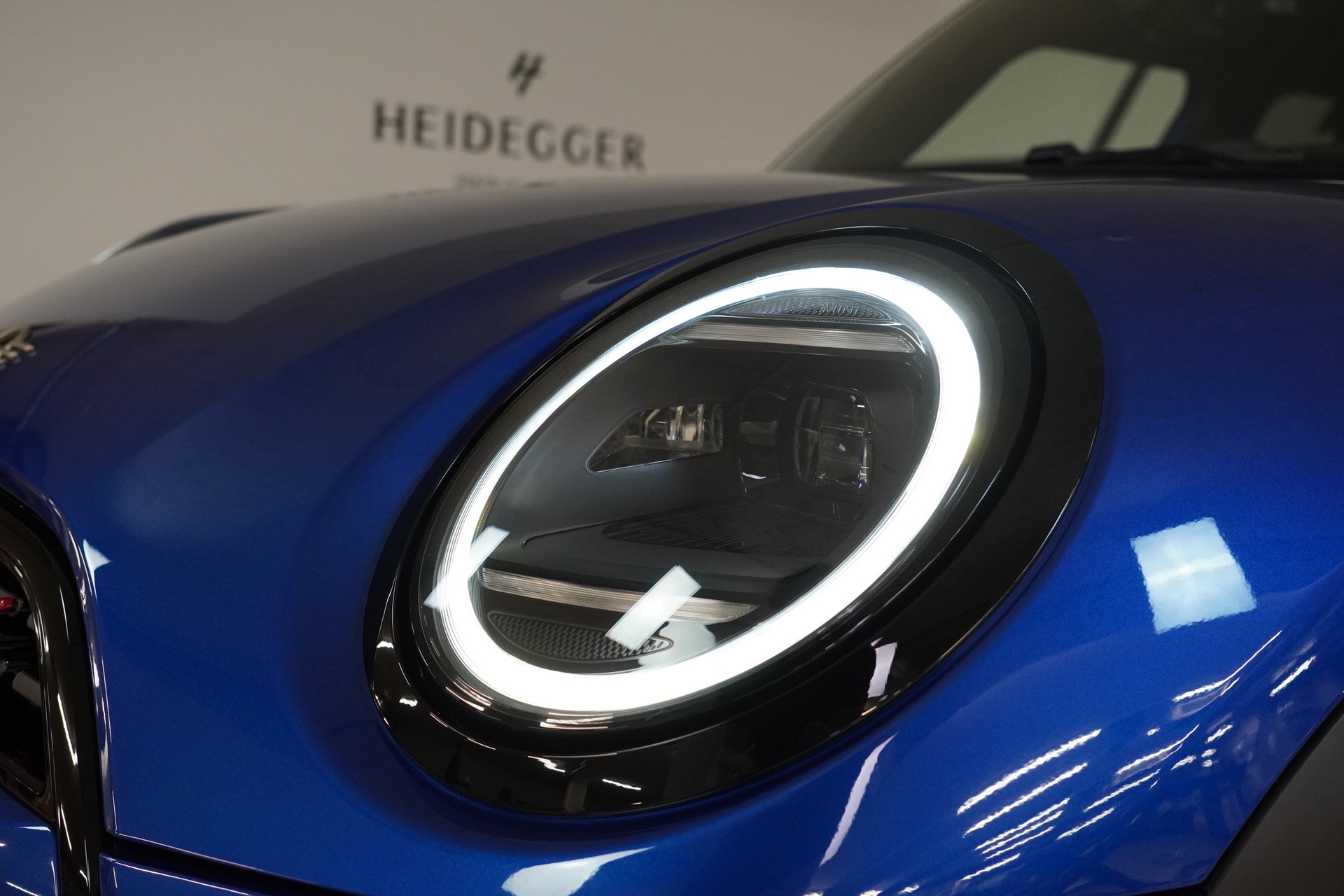 MINI Cooper S DKG - 9