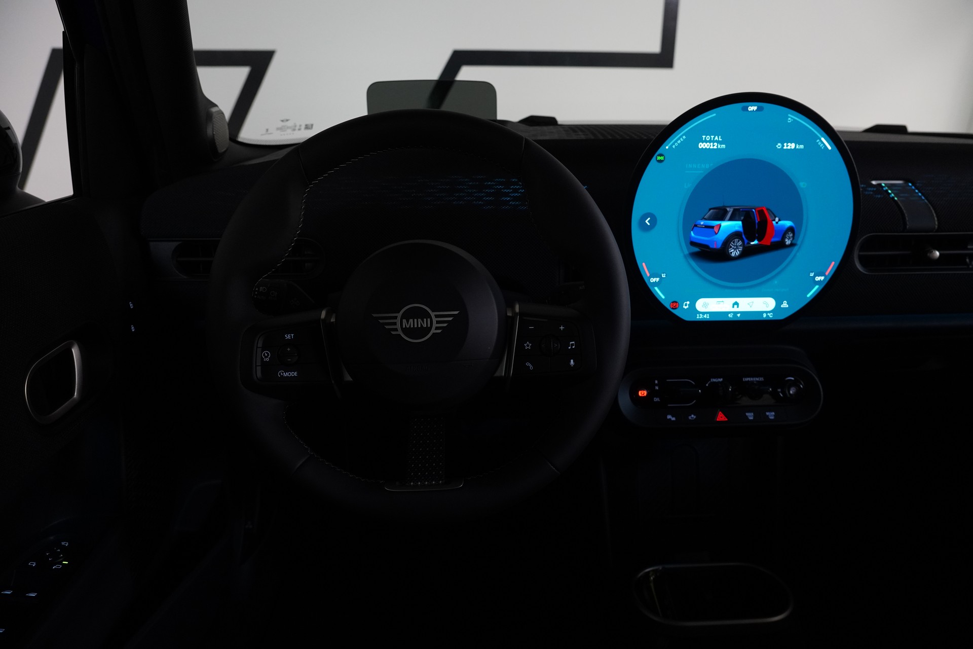 MINI Cooper S DKG - 21