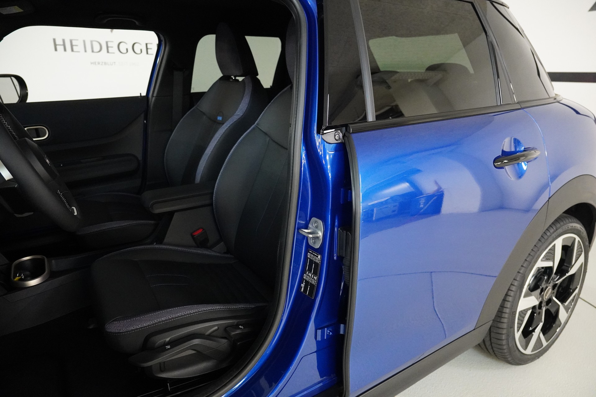 MINI Cooper S DKG - 12