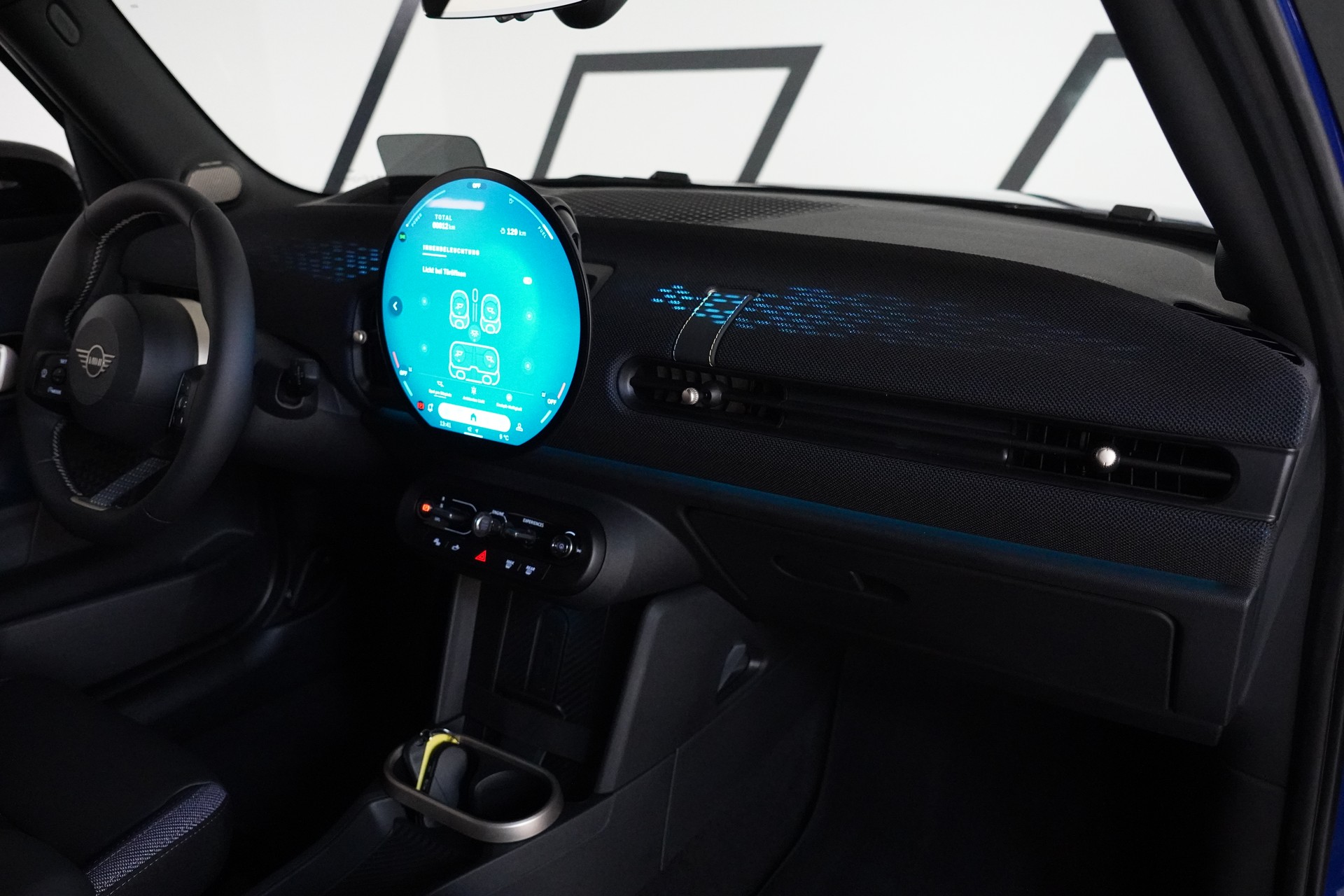 MINI Cooper S DKG - 17