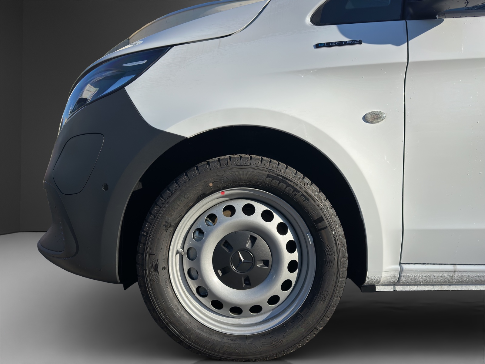 MERCEDES-BENZ Vito 129 KA L WORKER E - 10