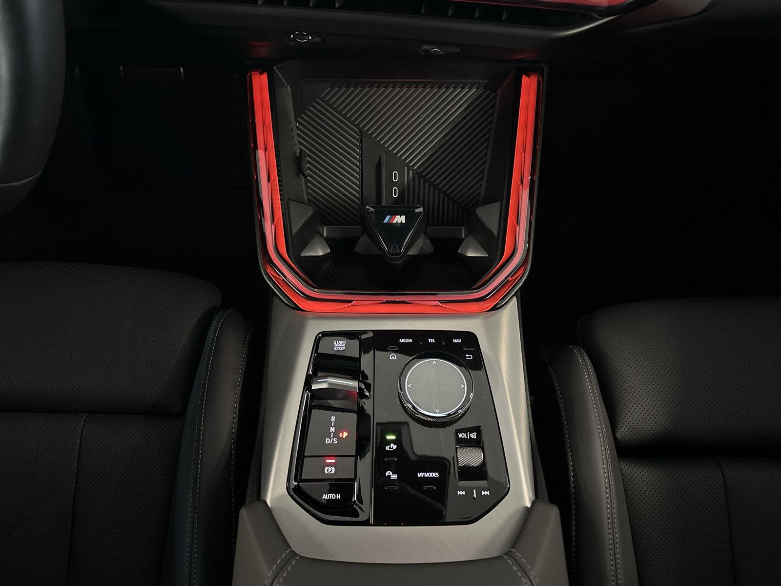 BMW X3 20d xDrive M Sport (CH) AHK - 20