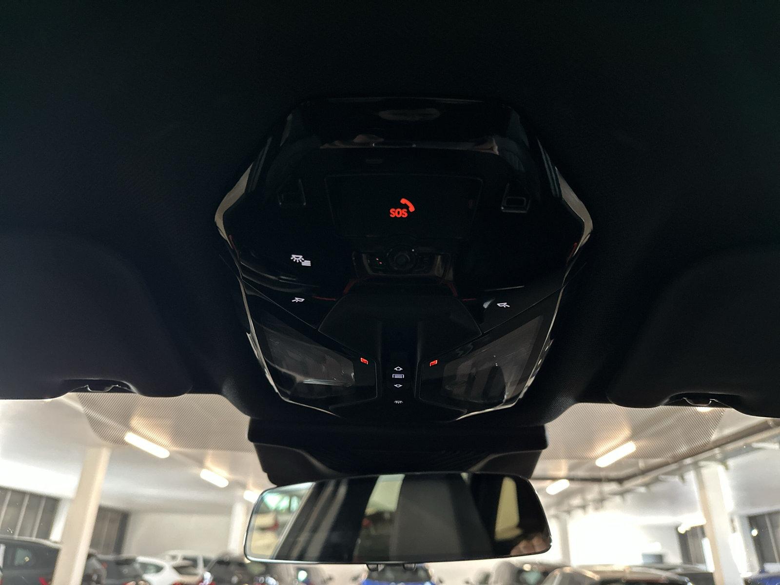 BMW X3 20d xDrive M Sport (CH) AHK - 21