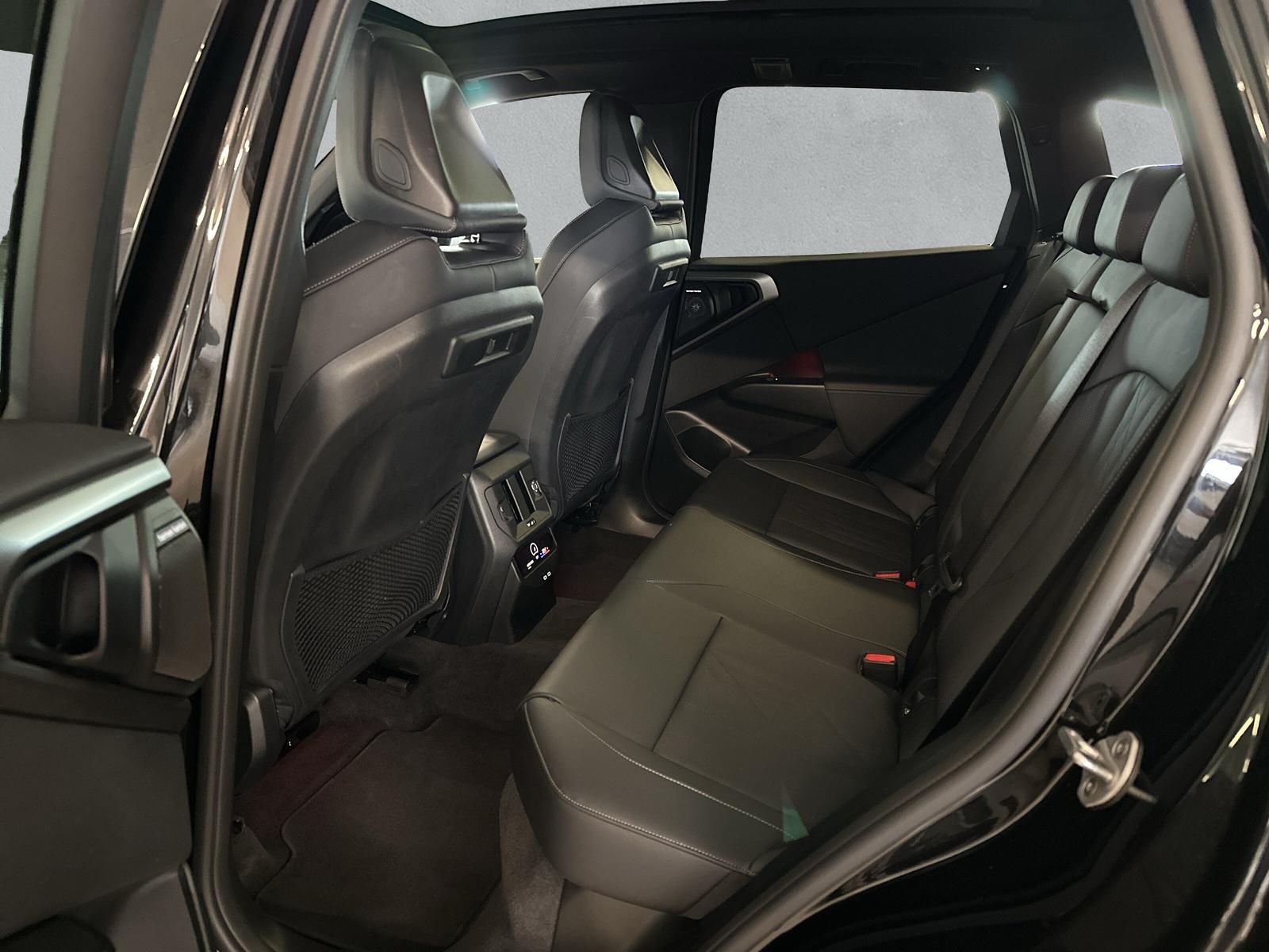 BMW X3 20d xDrive M Sport (CH) AHK - 12