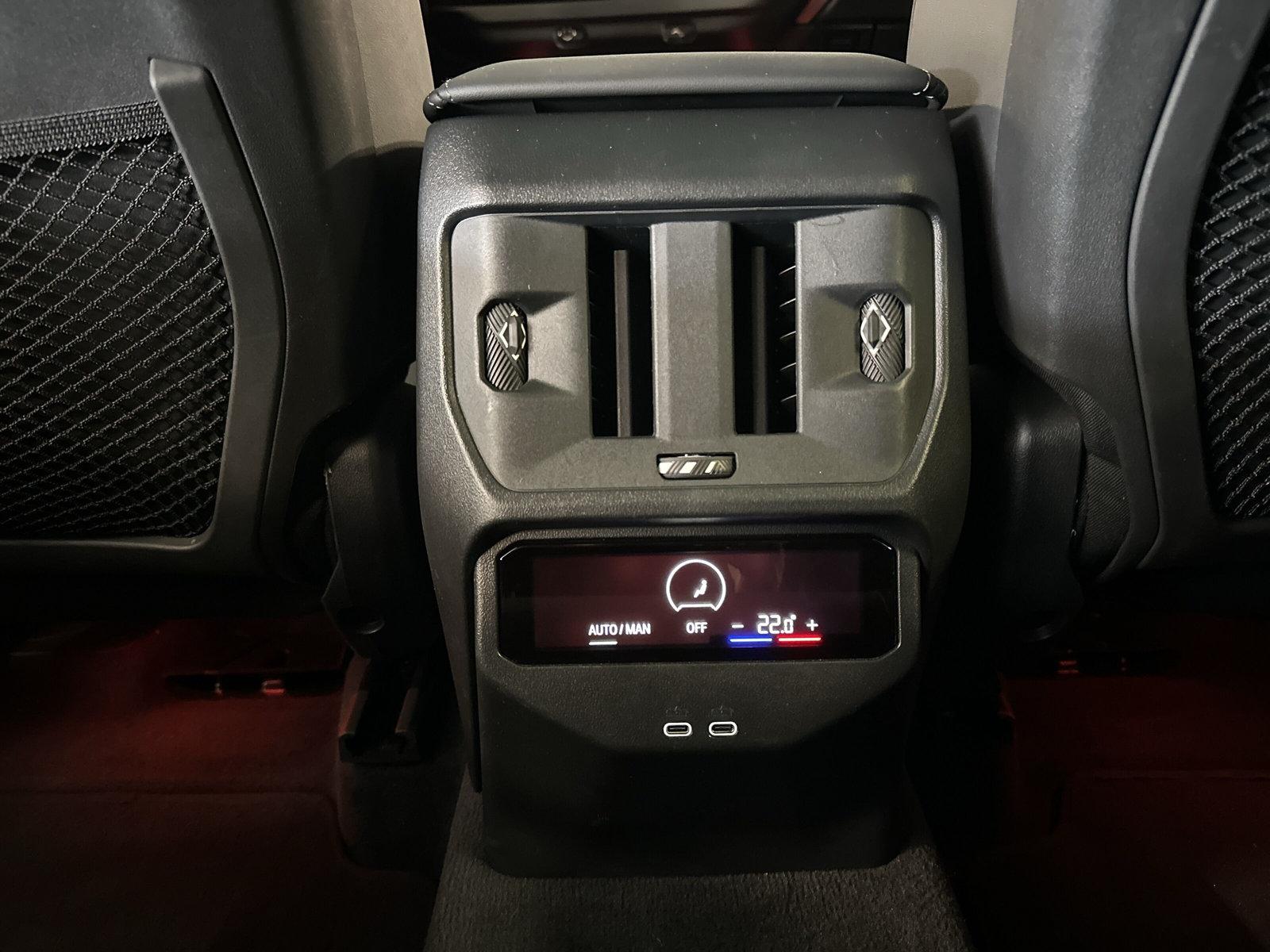 BMW X3 20d xDrive M Sport (CH) AHK - 22