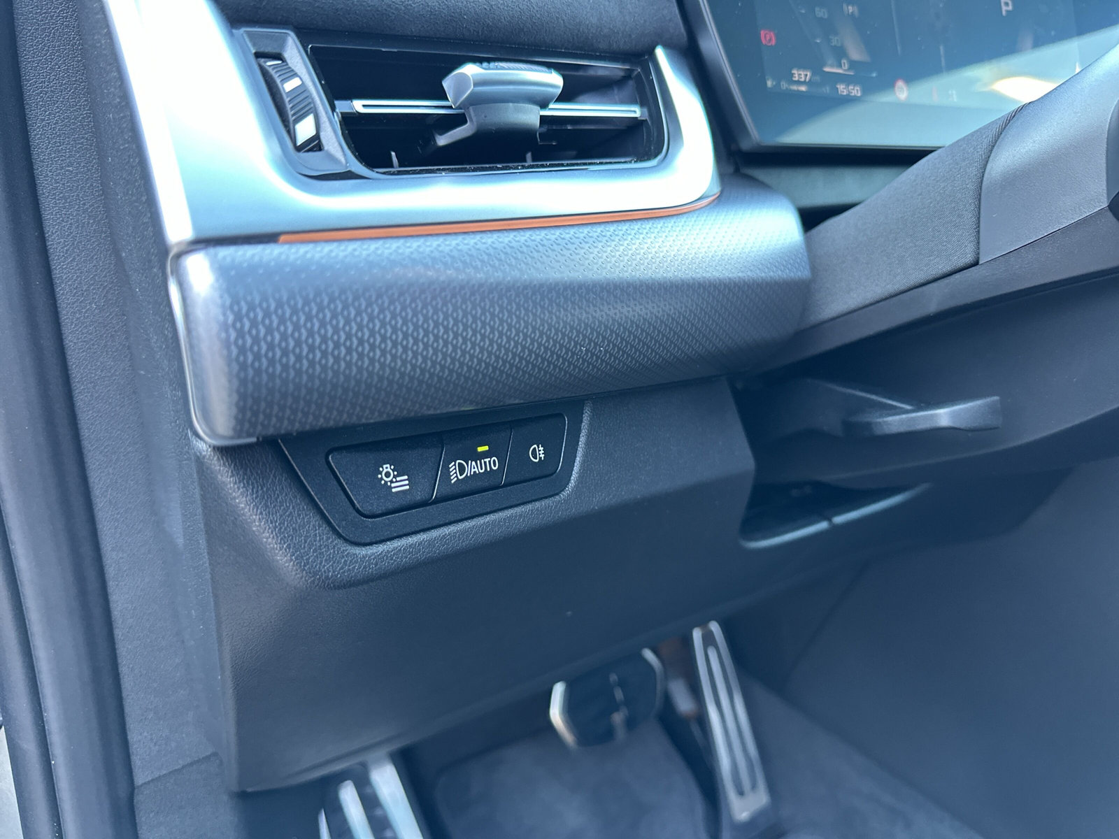 BMW X1 xDrive M35i - 16