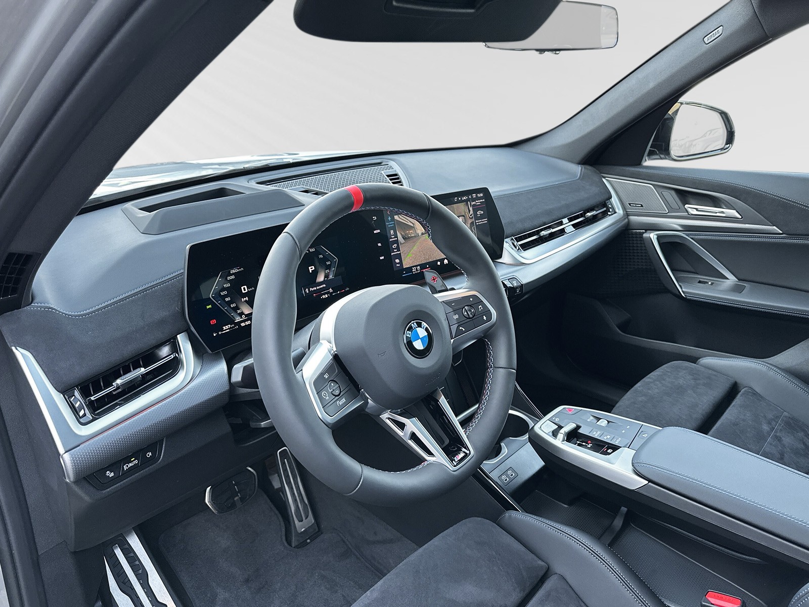 BMW X1 xDrive M35i - 4