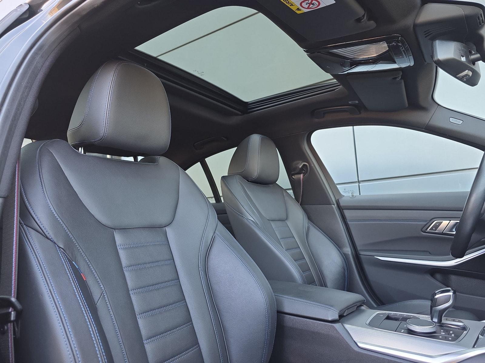 BMW M340d M Sport xDrive G20 (CH) - 27