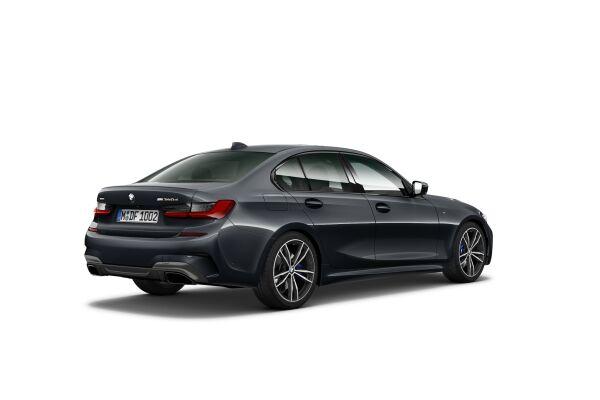 BMW M340d M Sport xDrive G20 (CH) 📍 - 2