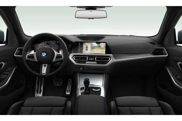 BMW M340d M Sport xDrive G20 (CH) 📍 - 4
