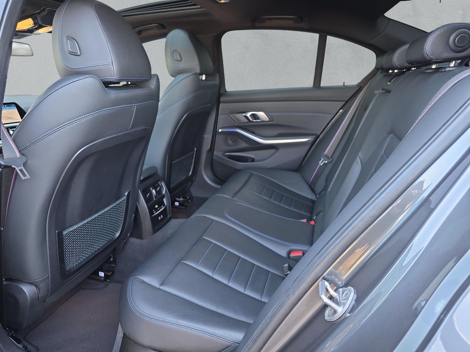 BMW M340d M Sport xDrive G20 (CH) - 16