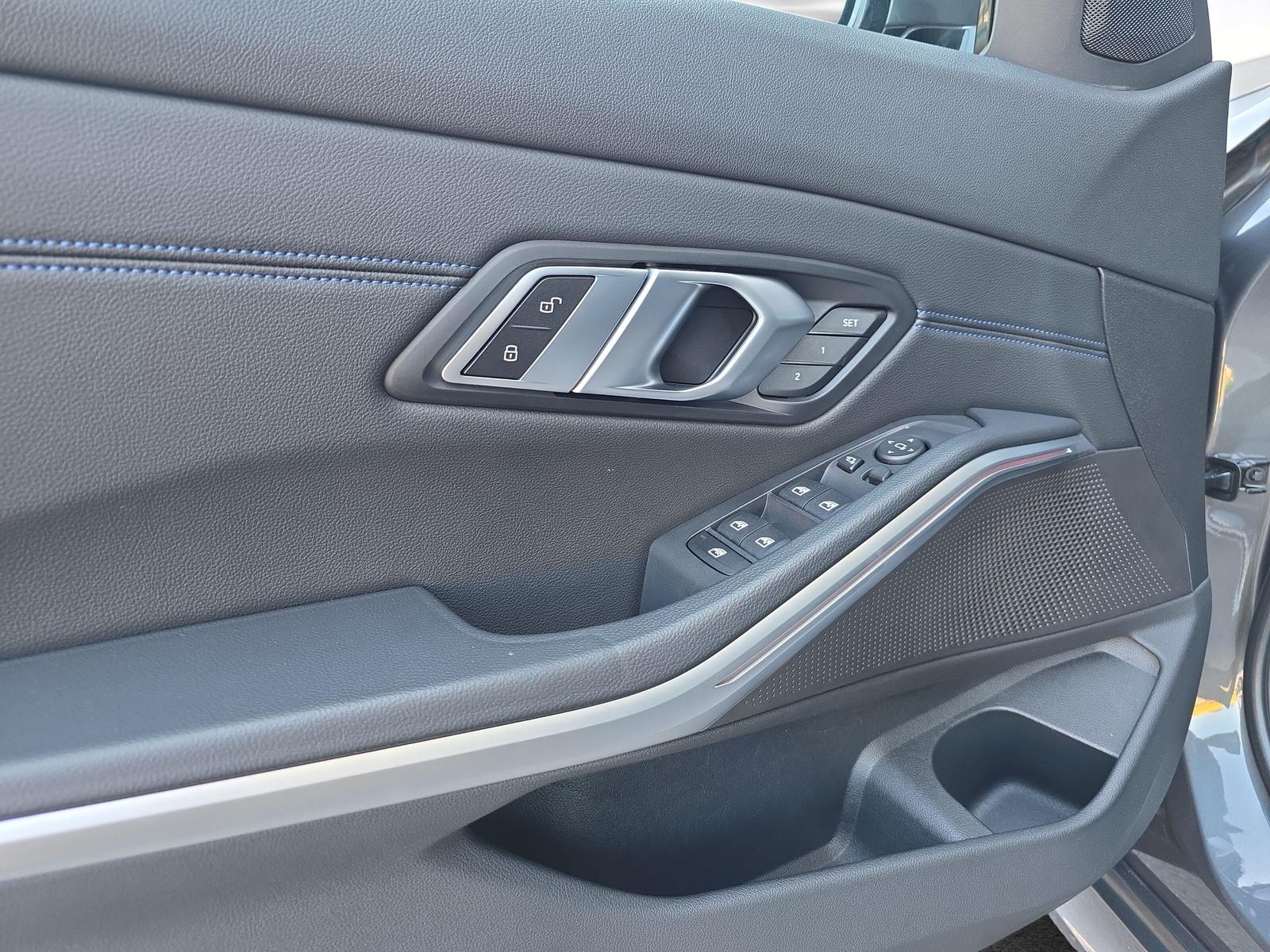 BMW M340d M Sport xDrive G20 (CH) - 22